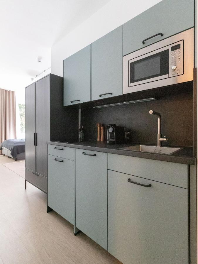 Limehome Berlin Luise Henriette Str - Digital Access ภายนอก รูปภาพ