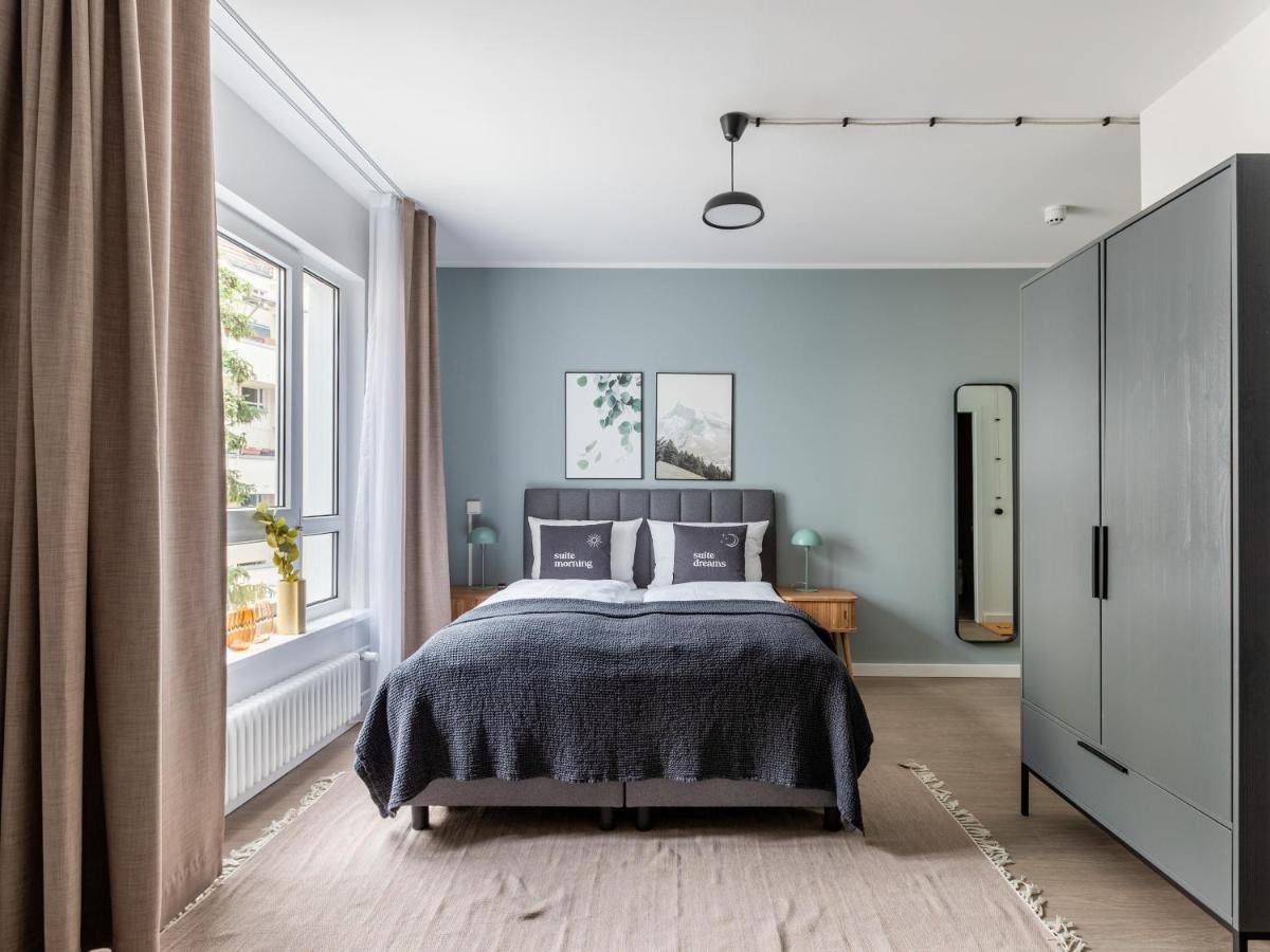 Limehome Berlin Luise Henriette Str - Digital Access ภายนอก รูปภาพ