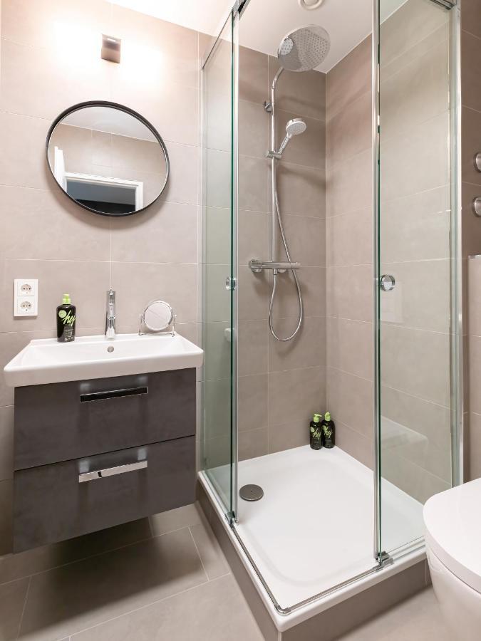 Limehome Berlin Luise Henriette Str - Digital Access ภายนอก รูปภาพ