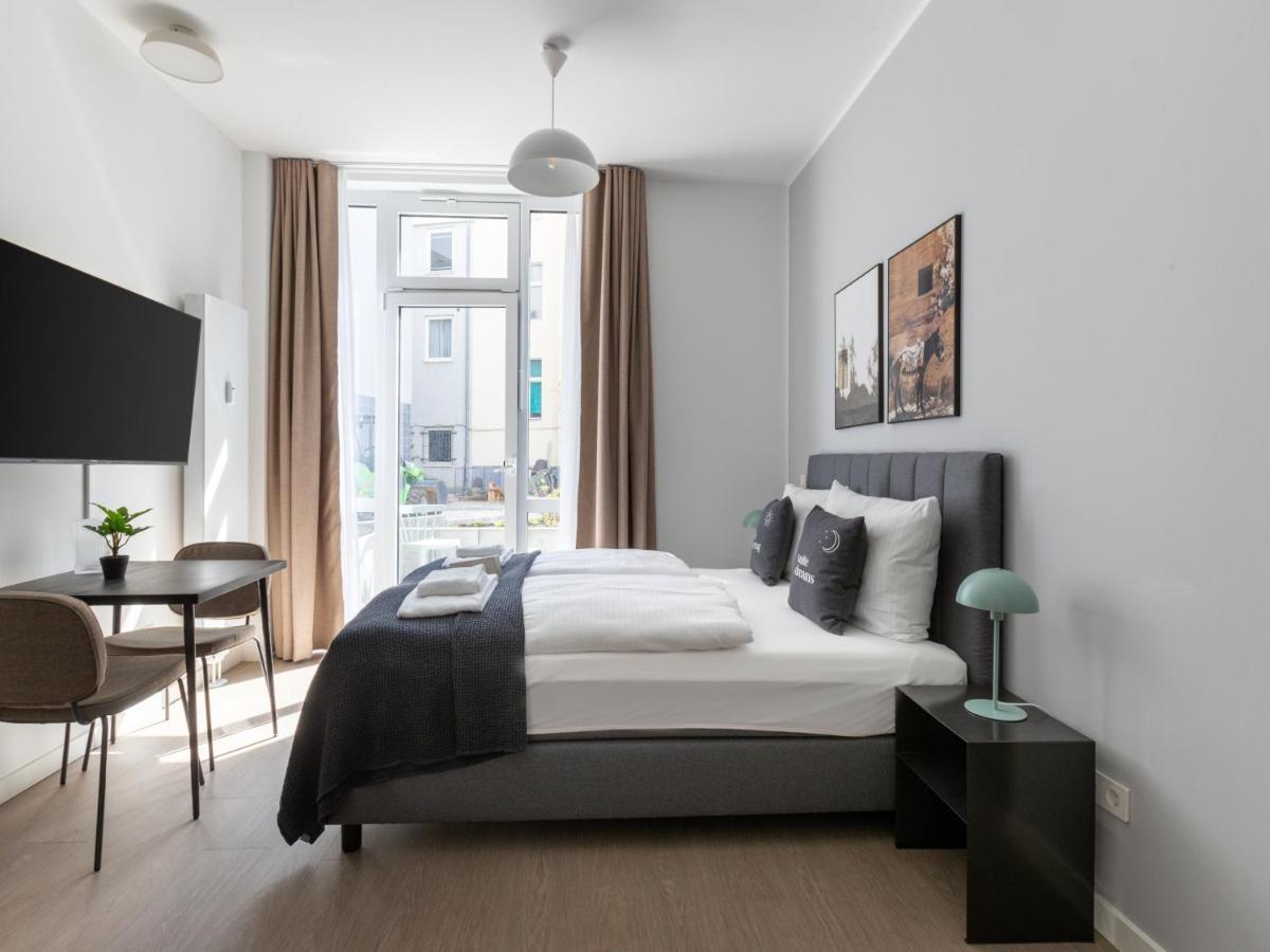 Limehome Berlin Luise Henriette Str - Digital Access ภายนอก รูปภาพ